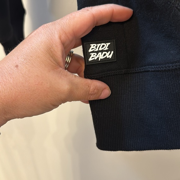 Bidi Badu Dalila Tracksuit Sweatshirt Hoodie Jacket women’s size medium - Picture 4 of 6